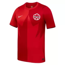 Camisola Canadá Homem Equipamento 1ª Mundial 2026