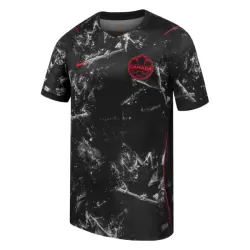 Camisola Canadá Homem Equipamento 2ª Mundial 2026