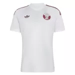 Camisola Catar Homem Equipamento 2ª Mundial 2026