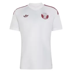 Camisola Catar Homem Equipamento 2ª Mundial 2026