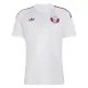 Camisola Catar Homem Equipamento 2ª Mundial 2026