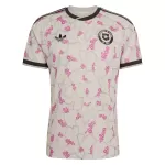 Camisola Chile Homem Equipamento 2ª Mundial 2026