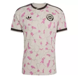 Camisola Chile Homem Equipamento 2ª Mundial 2026