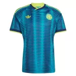 Camisola Colômbia Homem Equipamento 2ª Mundial 2026