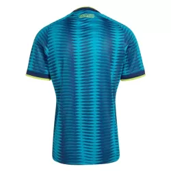 Camisola Colômbia Homem Equipamento 2ª Mundial 2026
