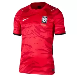 Camisola Coreia do Sul Homem Equipamento 1ª Mundial 2026