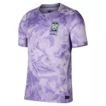 Camisola Coreia do Sul Homem Equipamento 2ª Mundial 2026