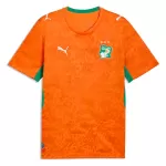 Camisola Costa do Marfim Homem Equipamento 1ª Mundial 2026