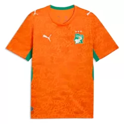 Camisola Costa do Marfim Homem Equipamento 1ª Mundial 2026