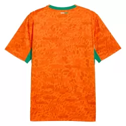 Camisola Costa do Marfim Homem Equipamento 1ª Mundial 2026