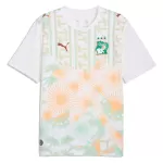 Camisola Costa do Marfim Homem Equipamento 2ª Mundial 2026