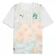 Camisola Costa do Marfim Homem Equipamento 2ª Mundial 2026