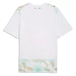 Camisola Costa do Marfim Homem Equipamento 2ª Mundial 2026