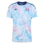 Camisola Costa Rica Homem Equipamento 2ª Mundial 2026