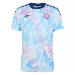 Camisola Costa Rica Homem Equipamento 2ª Mundial 2026