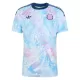 Camisola Costa Rica Homem Equipamento 2ª Mundial 2026