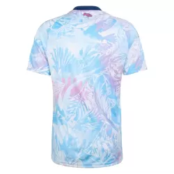 Camisola Costa Rica Homem Equipamento 2ª Mundial 2026