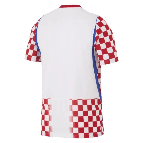 Camisola Croácia Criança Equipamento 1ª Mundial 2026