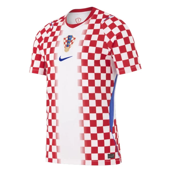 Camisola Croácia Criança Equipamento 1ª Mundial 2026