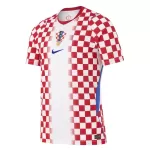 Camisola Croácia Homem Equipamento 1ª Mundial 2026