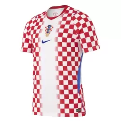 Camisola Croácia Homem Equipamento 1ª Mundial 2026
