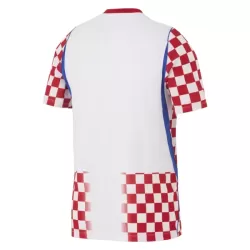 Camisola Croácia Homem Equipamento 1ª Mundial 2026