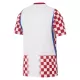 Camisola Croácia Homem Equipamento 1ª Mundial 2026
