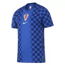 Camisola Croácia Homem Equipamento 2ª Mundial 2026