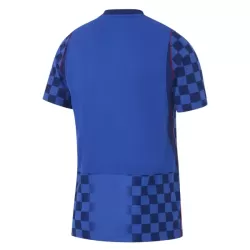 Camisola Croácia Homem Equipamento 2ª Mundial 2026