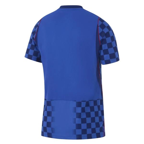 Camisola Croácia Homem Equipamento 2ª Mundial 2026