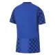 Camisola Croácia Homem Equipamento 2ª Mundial 2026