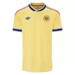 Camisola Curacao Homem Equipamento 2ª Mundial 2026