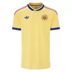 Camisola Curacao Homem Equipamento 2ª Mundial 2026