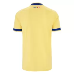 Camisola Curacao Homem Equipamento 2ª Mundial 2026