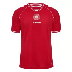 Camisola Dinamarca Homem Equipamento 1ª Mundial 2026