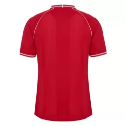 Camisola Dinamarca Homem Equipamento 1ª Mundial 2026