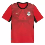 Camisola Egito Homem Equipamento 1ª Mundial 2026