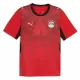 Camisola Egito Homem Equipamento 1ª Mundial 2026