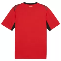 Camisola Egito Homem Equipamento 1ª Mundial 2026