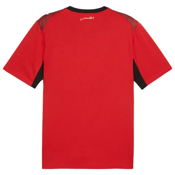 Camisola Egito Homem Equipamento 1ª Mundial 2026