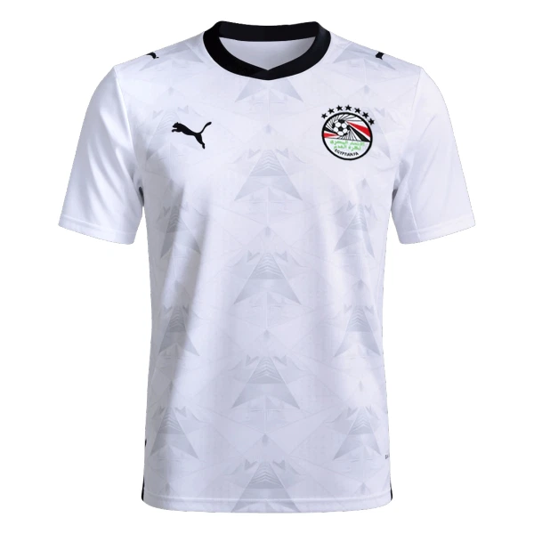 Camisola Egito Homem Equipamento 2ª Mundial 2026