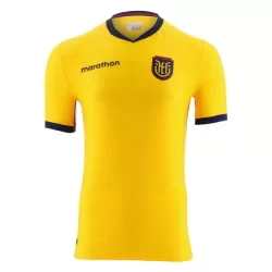 Camisola Equador Homem Equipamento 1ª Mundial 2026