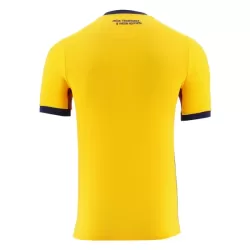 Camisola Equador Homem Equipamento 1ª Mundial 2026