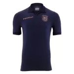 Camisola Equador Homem Equipamento 2ª Mundial 2026