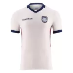 Camisola Equador Homem Equipamento 3ª Mundial 2026
