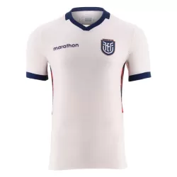 Camisola Equador Homem Equipamento 3ª Mundial 2026