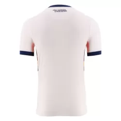 Camisola Equador Homem Equipamento 3ª Mundial 2026