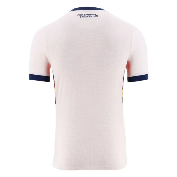 Camisola Equador Homem Equipamento 3ª Mundial 2026