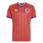 Camisola Escócia Homem Equipamento 2ª Mundial 2026