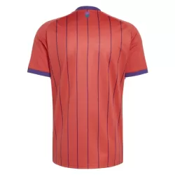 Camisola Escócia Homem Equipamento 2ª Mundial 2026